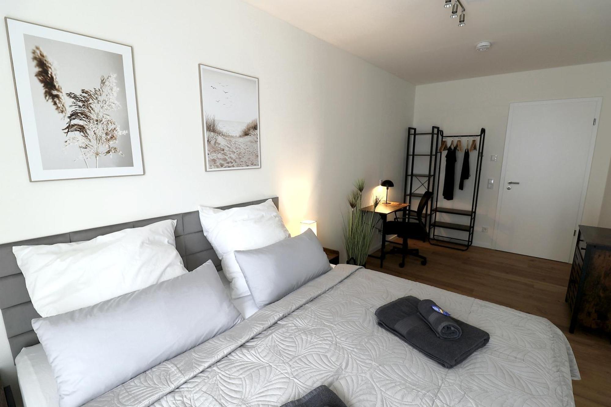 Relaxrefugium Luxus - Kueche, Arbeitsplaetze, Stellplatz & Komfort Fuer Bis 6 Gaeste Königs Wusterhausen Kültér fotó