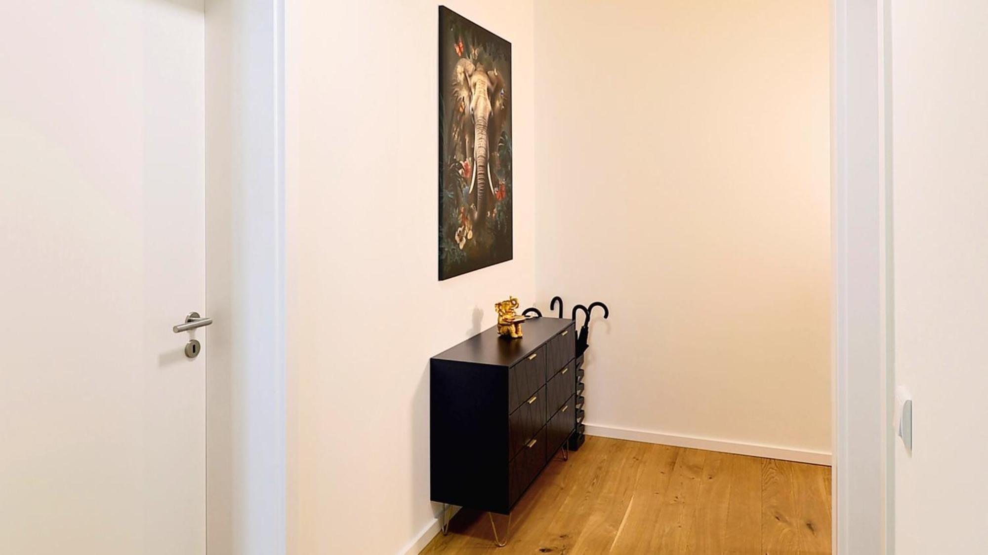 Relaxrefugium Luxus - Kueche, Arbeitsplaetze, Stellplatz & Komfort Fuer Bis 6 Gaeste Königs Wusterhausen Kültér fotó