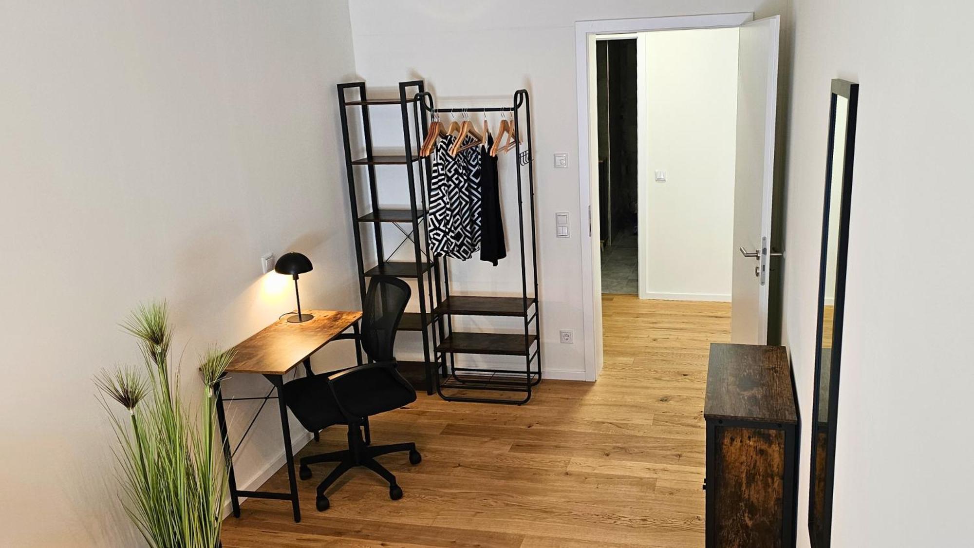 Relaxrefugium Luxus - Kueche, Arbeitsplaetze, Stellplatz & Komfort Fuer Bis 6 Gaeste Königs Wusterhausen Kültér fotó