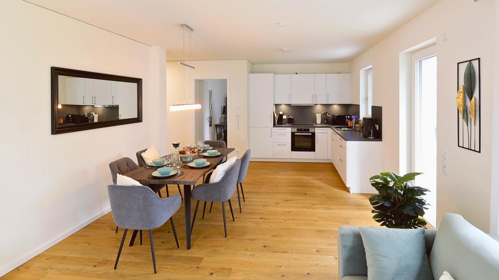 Relaxrefugium Luxus - Kueche, Arbeitsplaetze, Stellplatz & Komfort Fuer Bis 6 Gaeste Königs Wusterhausen Kültér fotó