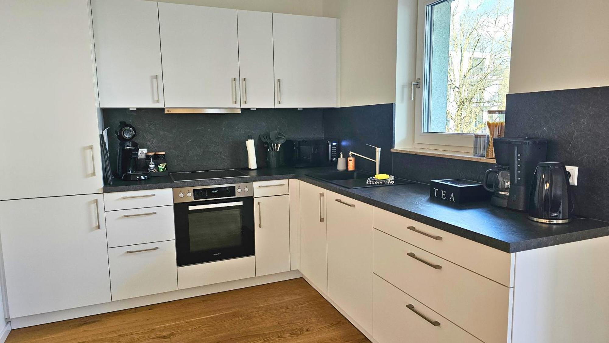 Relaxrefugium Luxus - Kueche, Arbeitsplaetze, Stellplatz & Komfort Fuer Bis 6 Gaeste Königs Wusterhausen Kültér fotó
